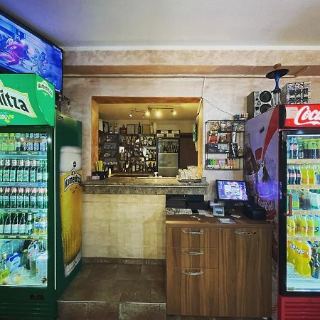 Hotel Къща За Гости Kita Sveti Vlas Esterno foto