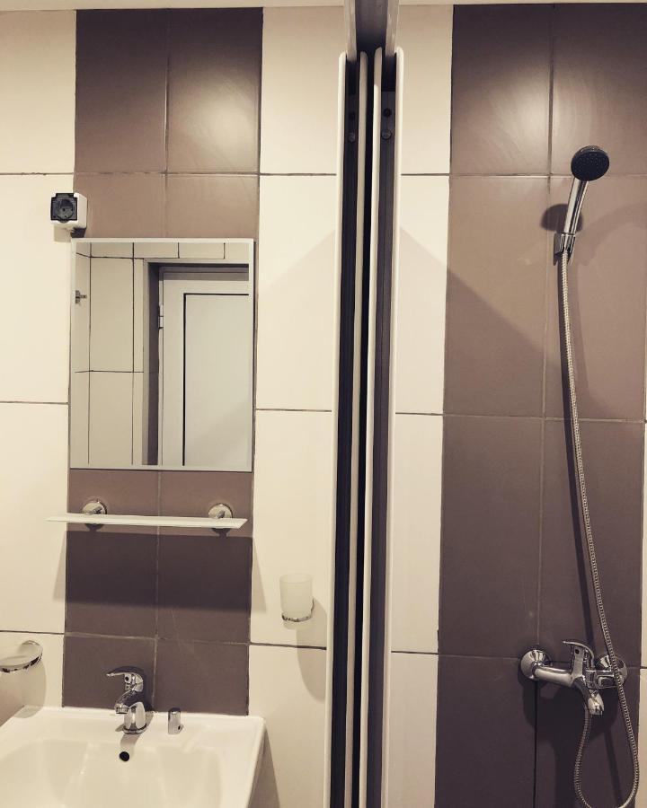Hotel Къща За Гости Kita Sveti Vlas Esterno foto