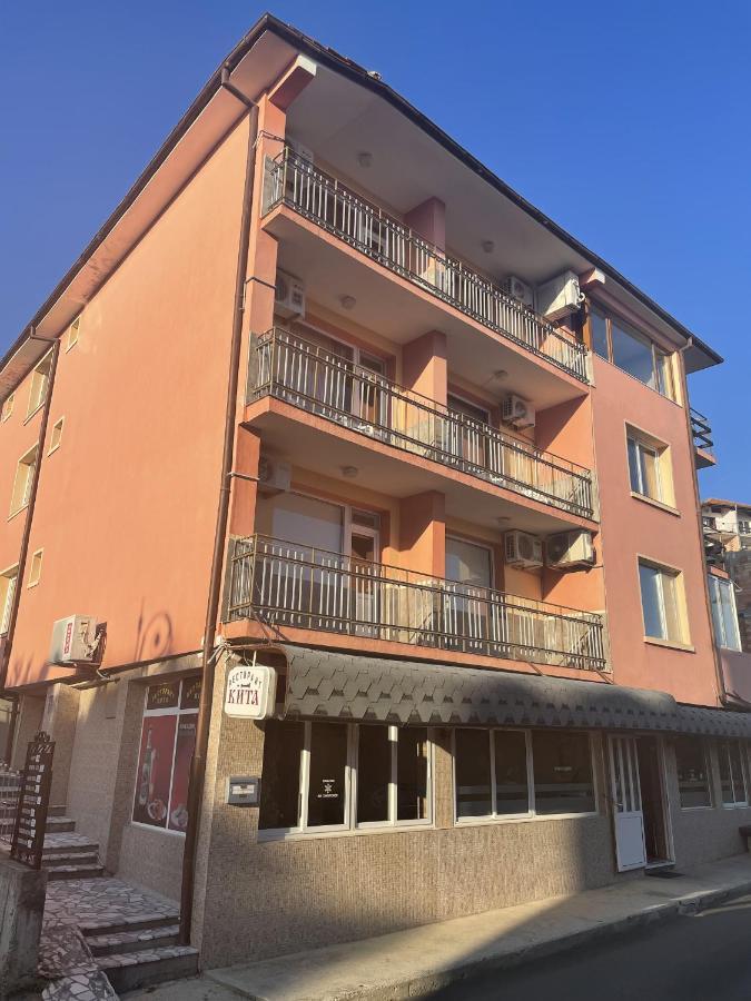 Hotel Къща За Гости Kita Sveti Vlas Esterno foto