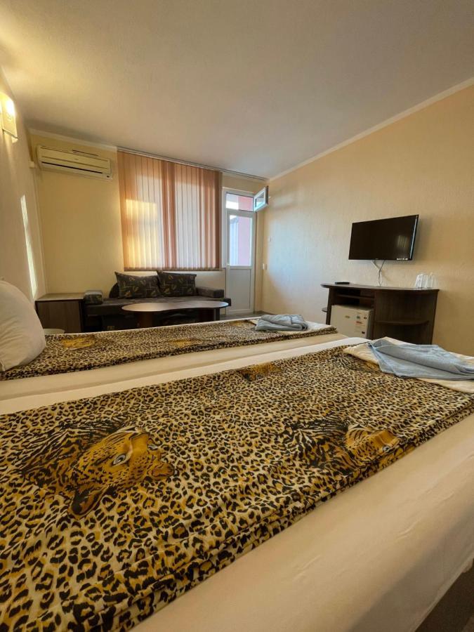 Hotel Къща За Гости Kita Sveti Vlas Esterno foto