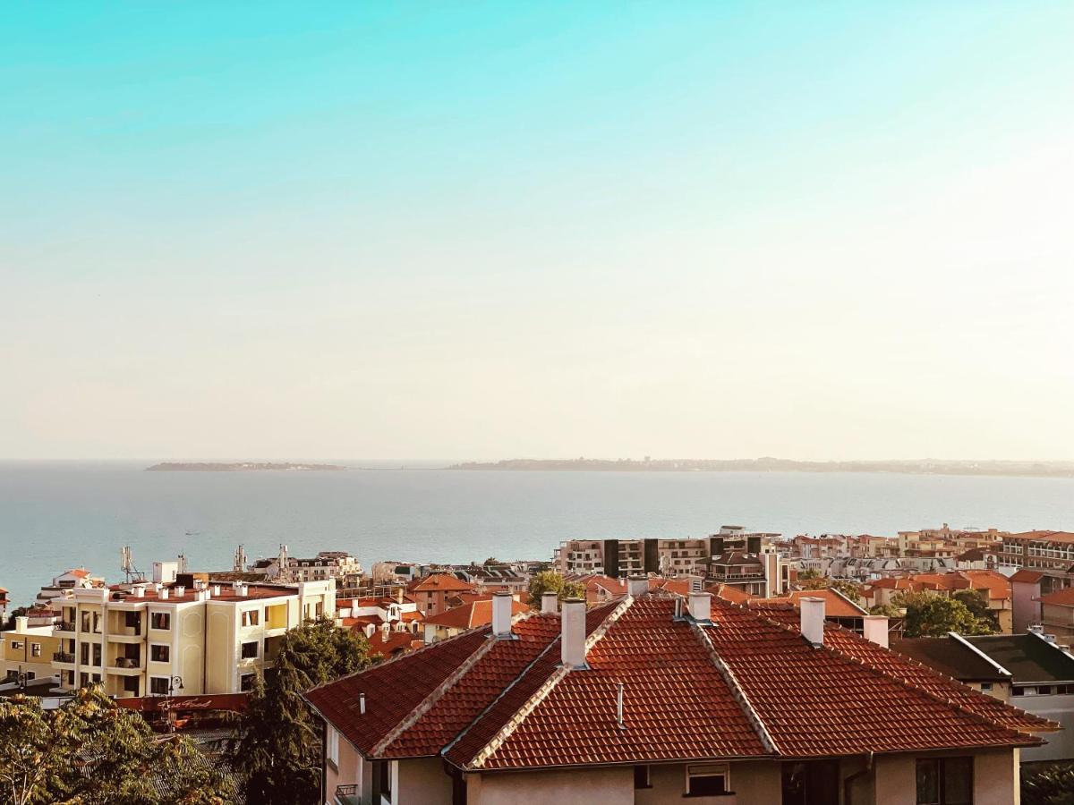Hotel Къща За Гости Kita Sveti Vlas Esterno foto