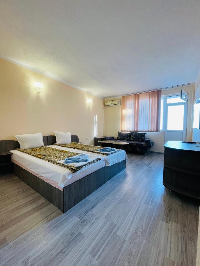 Hotel Къща За Гости Kita Sveti Vlas Esterno foto