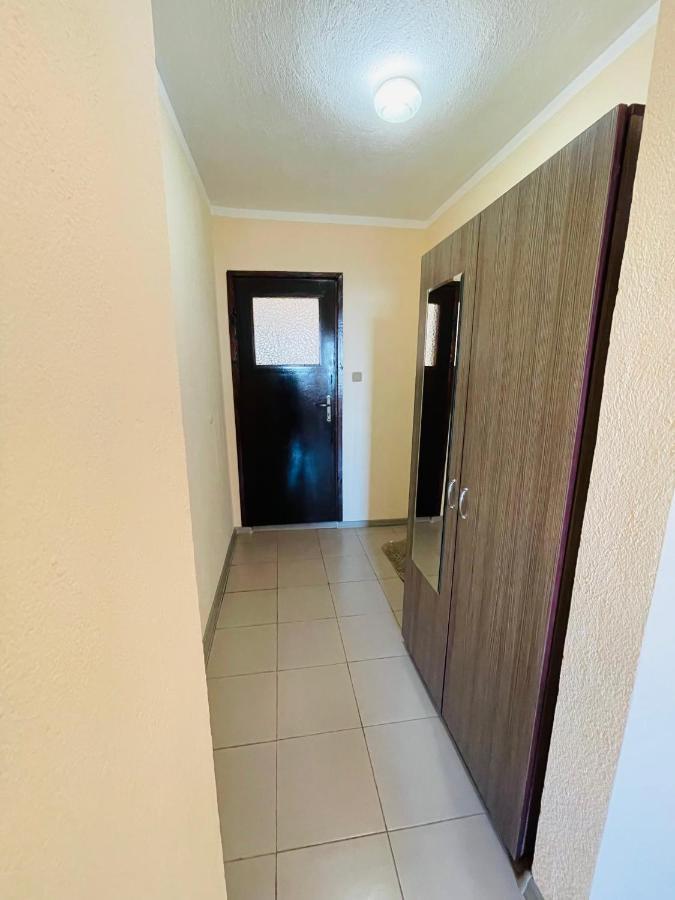 Hotel Къща За Гости Kita Sveti Vlas Esterno foto