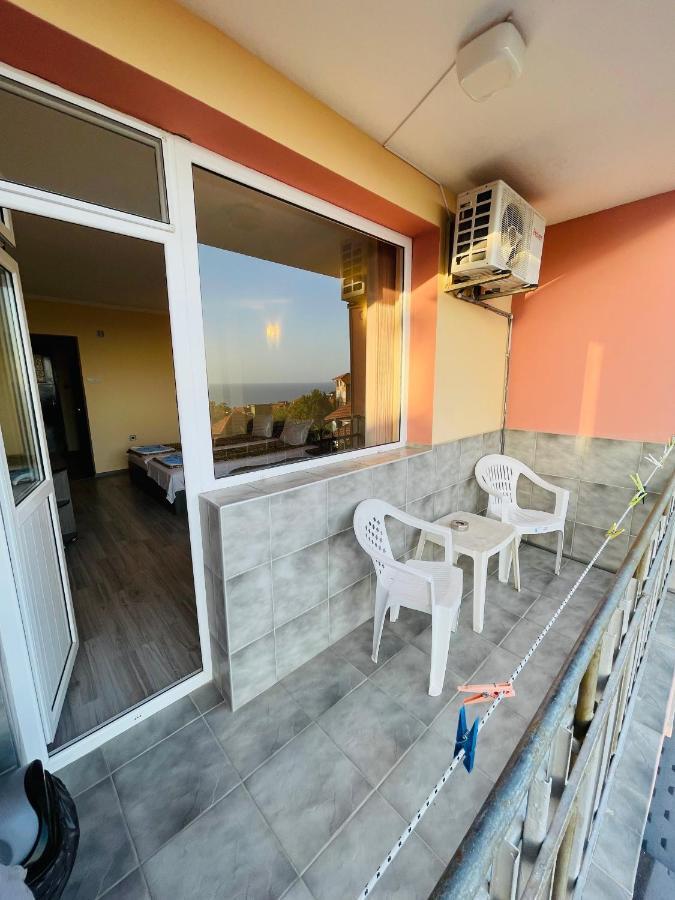 Hotel Къща За Гости Kita Sveti Vlas Esterno foto