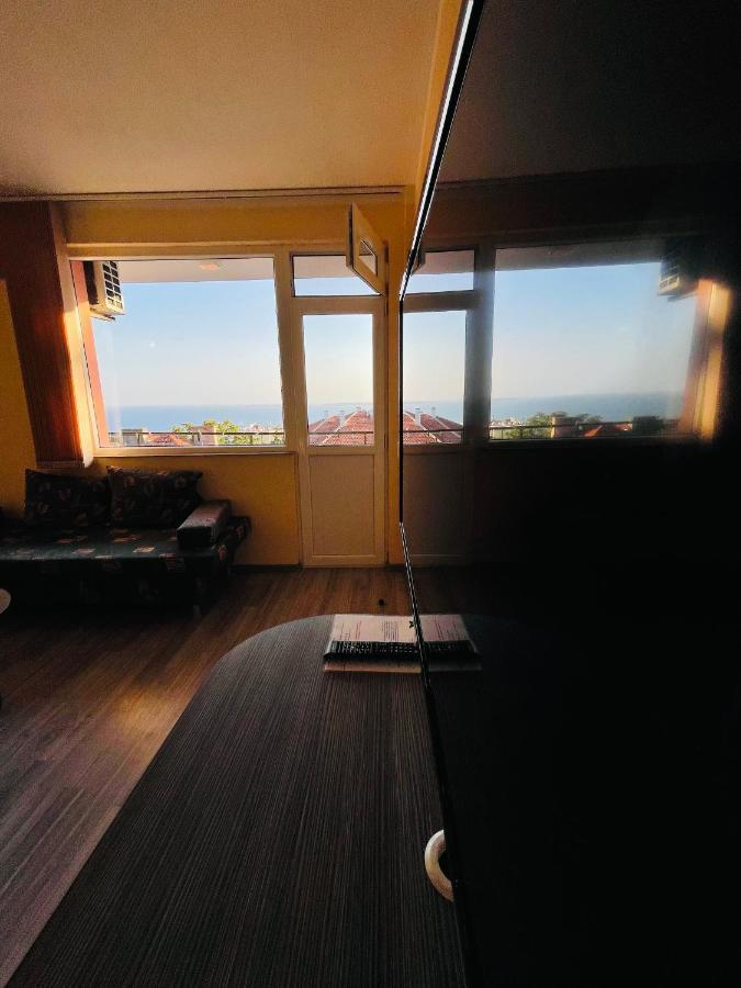 Hotel Къща За Гости Kita Sveti Vlas Esterno foto