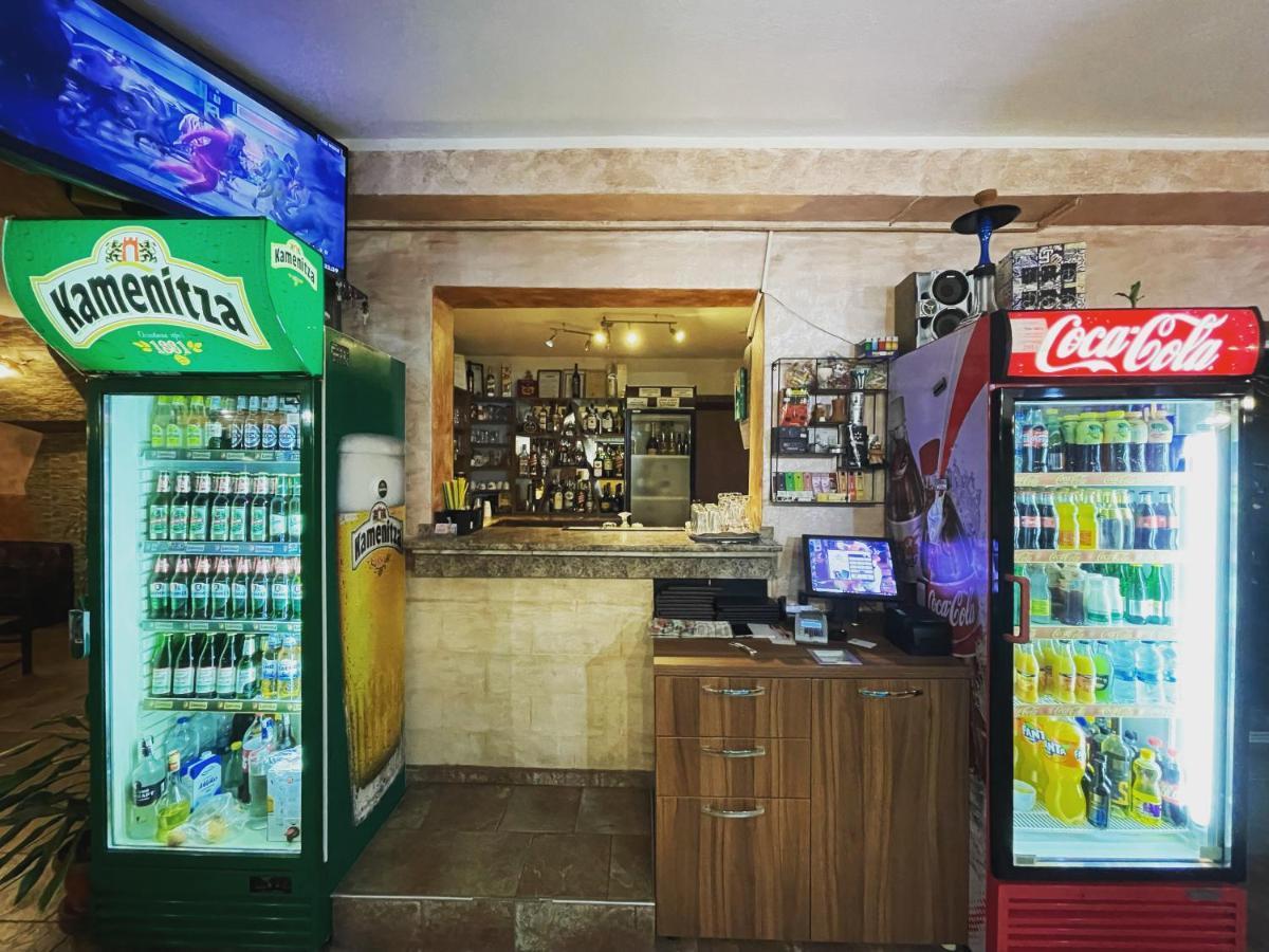 Hotel Къща За Гости Kita Sveti Vlas Esterno foto
