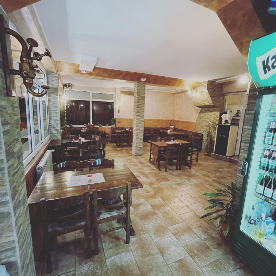 Hotel Къща За Гости Kita Sveti Vlas Esterno foto